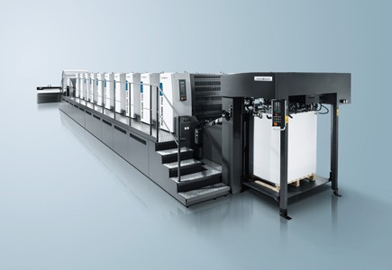 Pastore Printing Image
